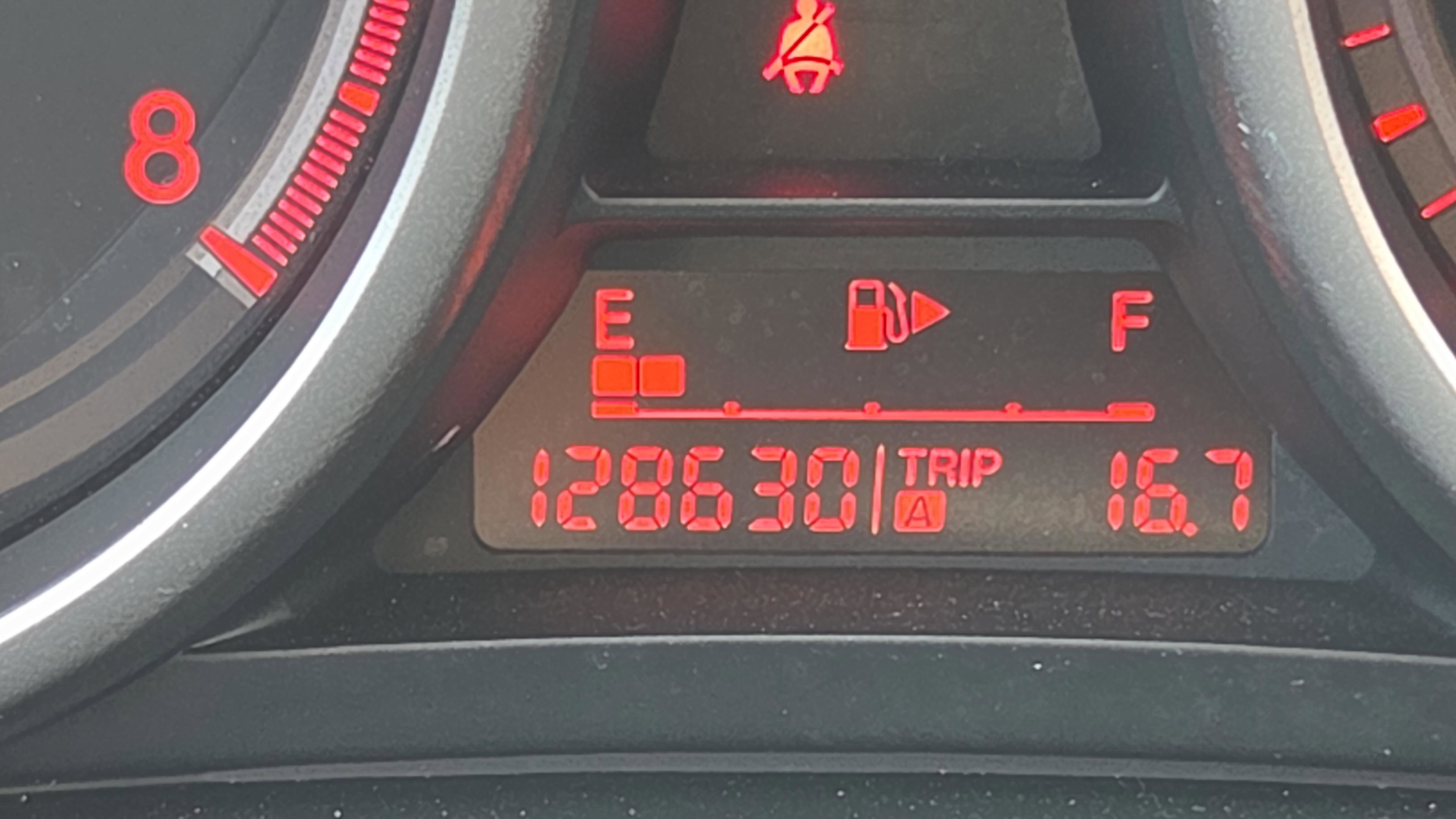 Used 2010 MAZDA MAZDASPEED3 Sport w/ Mazdaspeed Tech Pkg image 29