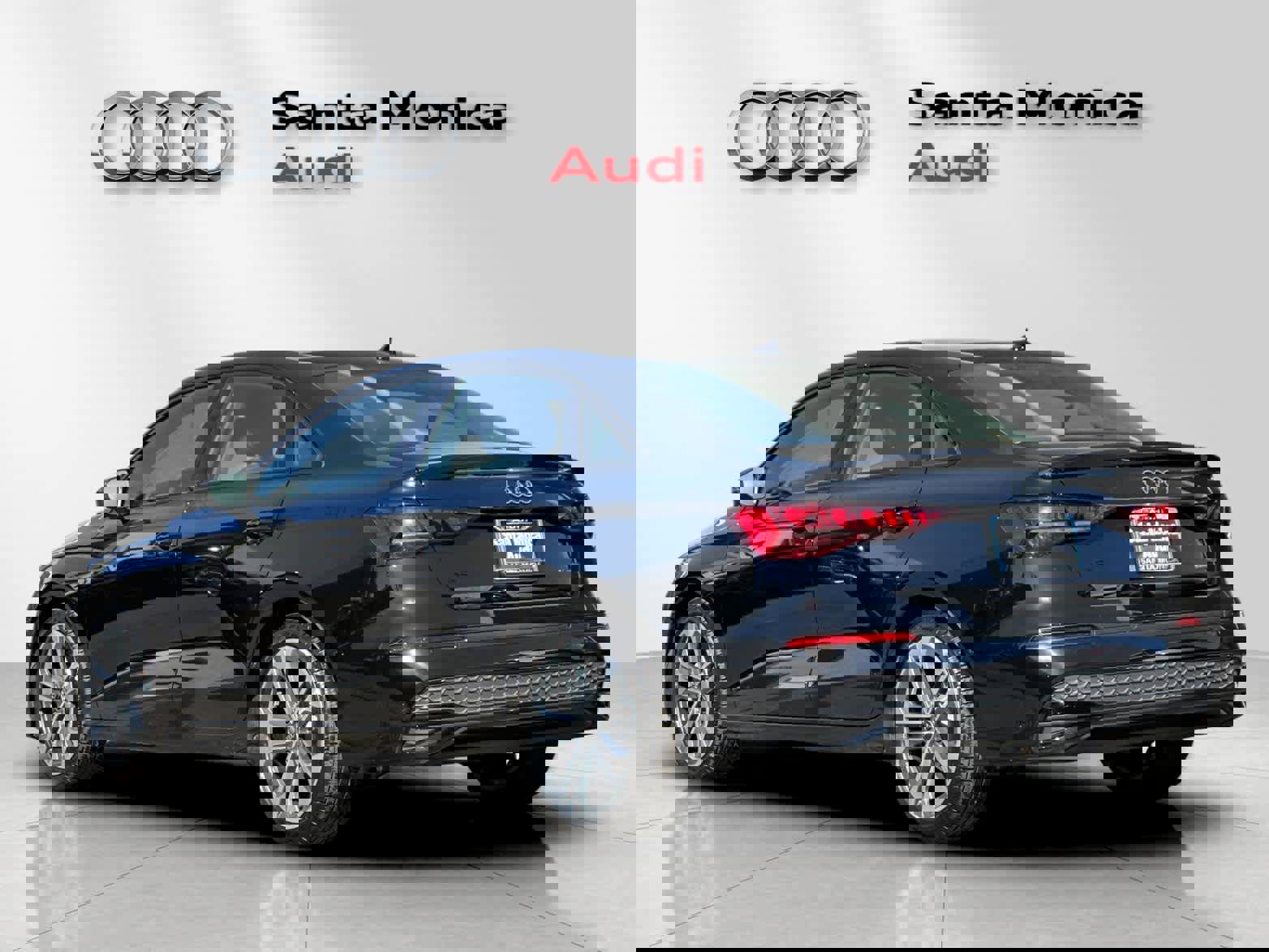 Used 2025 Audi A3 2.0T Premium image 6