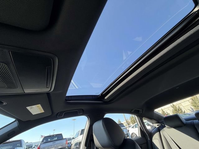 Used 2026 Honda Civic Sport Touring image 22