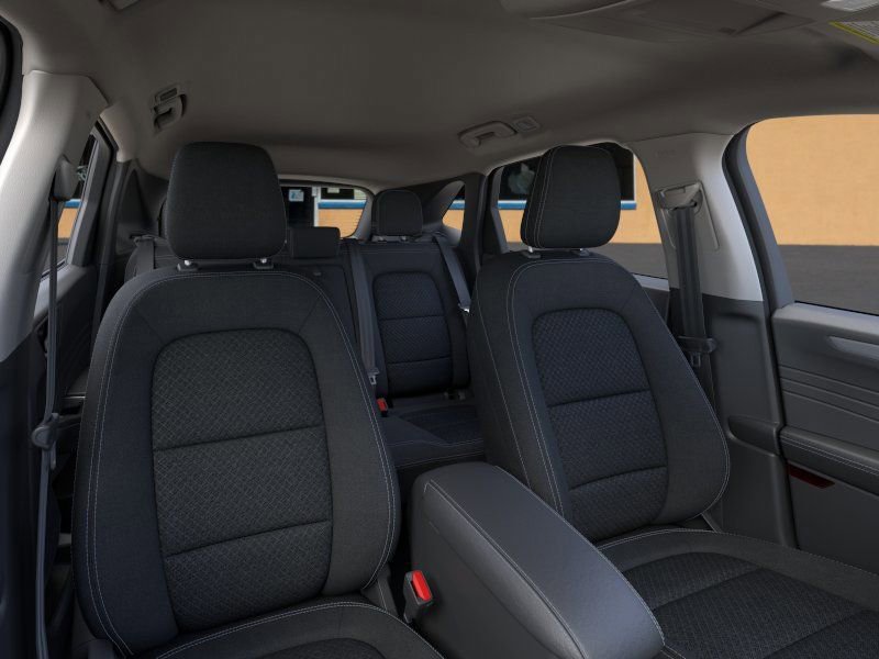 New 2026 Ford Escape Active w/ Tech Pack #1 AWD/4WD image 10
