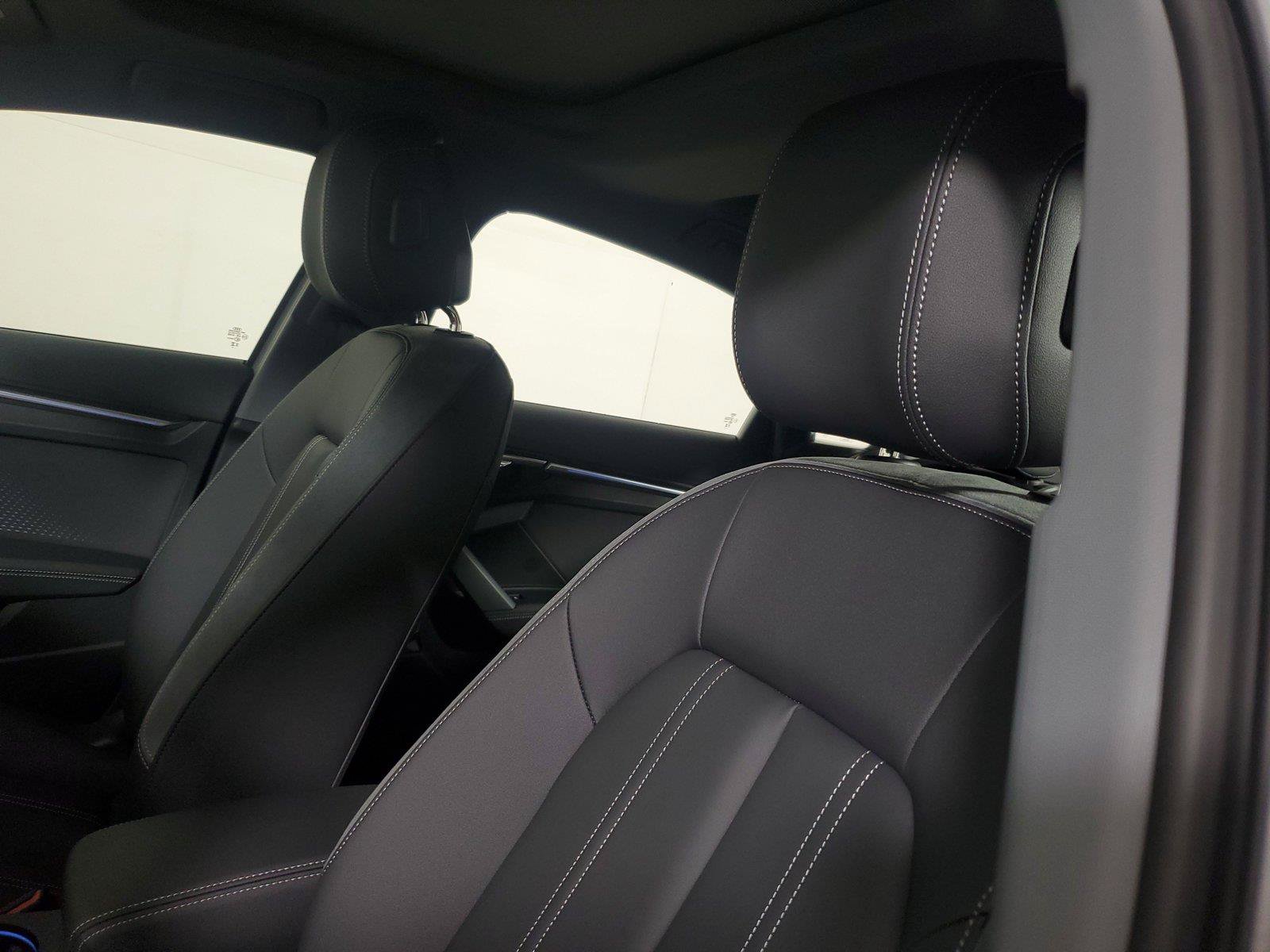 New 2026 Audi A3 2.0T Premium Plus AWD/4WD image 22