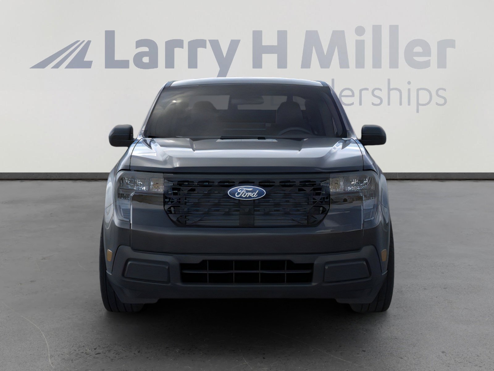 New 2026 Ford Maverick XL FWD image 6
