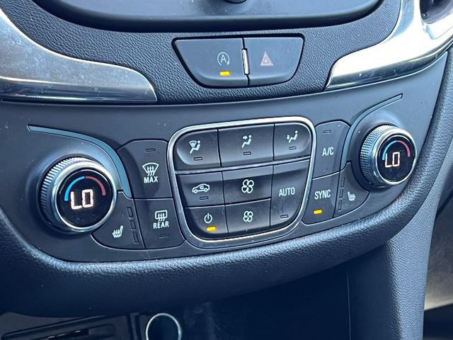Certified 2024 Chevrolet Equinox LT FWD image 26