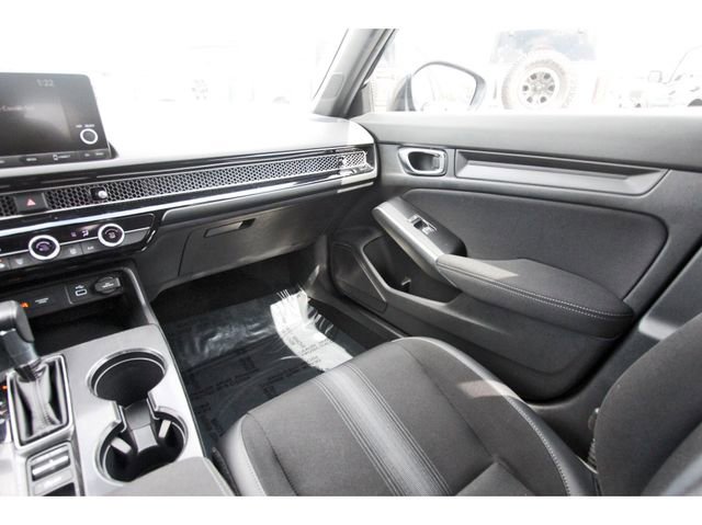 Used 2024 Honda Civic Sport image 9