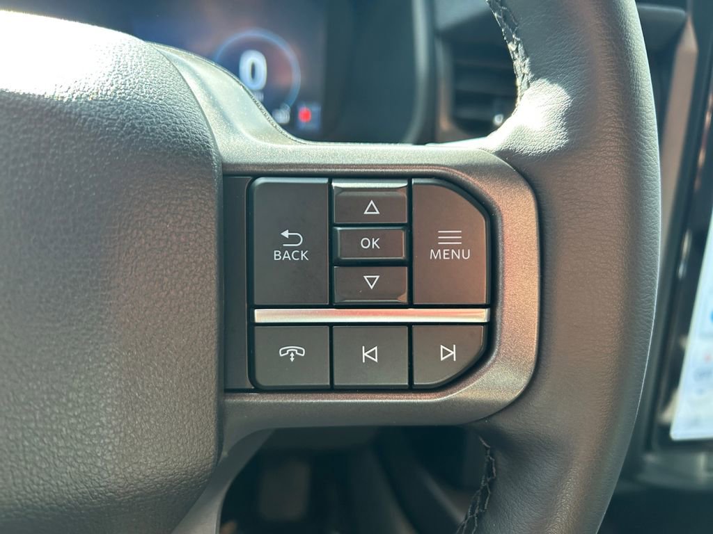 Used 2025 Ford F150 Lightning Flash AWD/4WD image 22