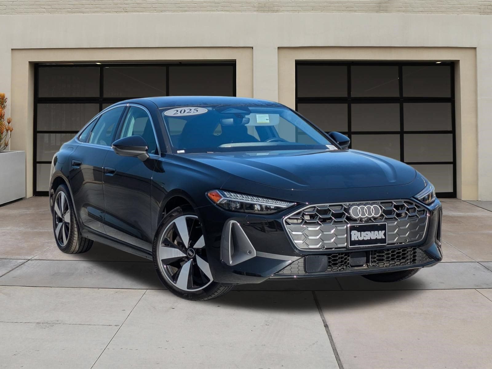 Used 2025 Audi A5 2.0T Premium w/ Premium Plus AWD/4WD image 31