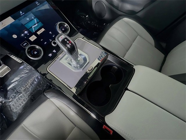 Used 2023 Land Rover Range Rover Evoque R-Dynamic S image 24