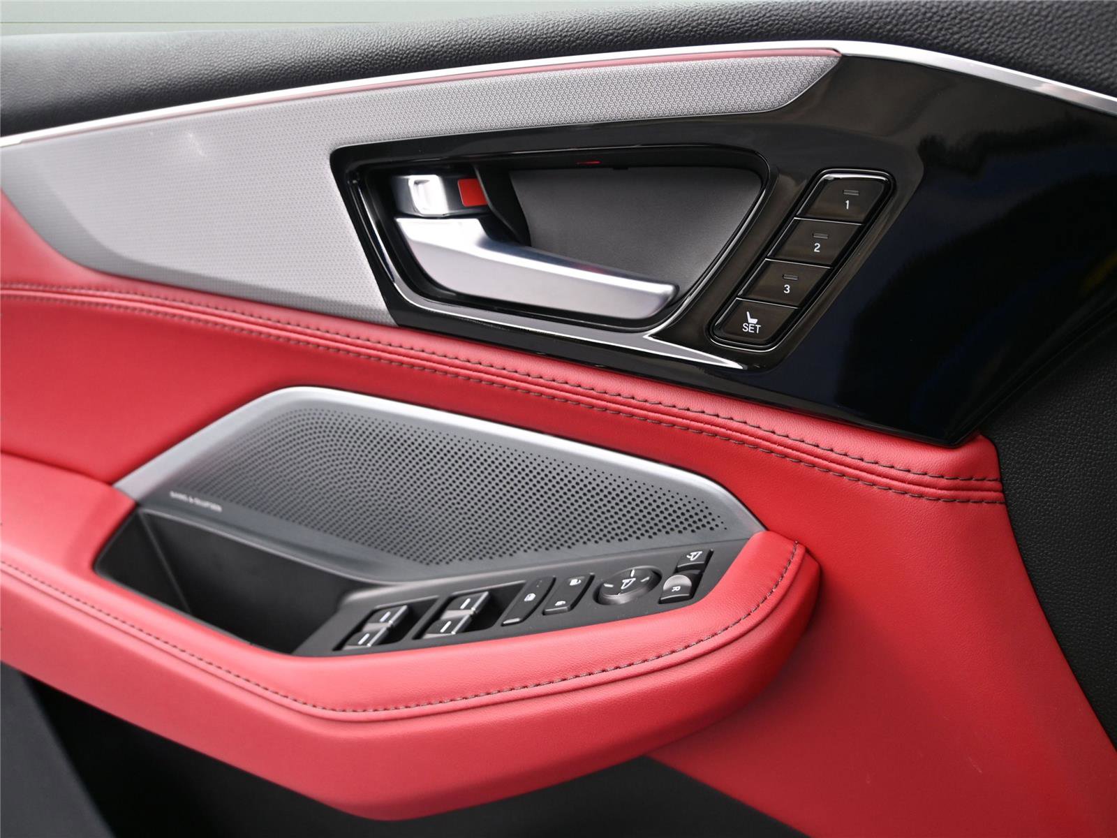 Certified 2026 Acura MDX A-Spec image 7