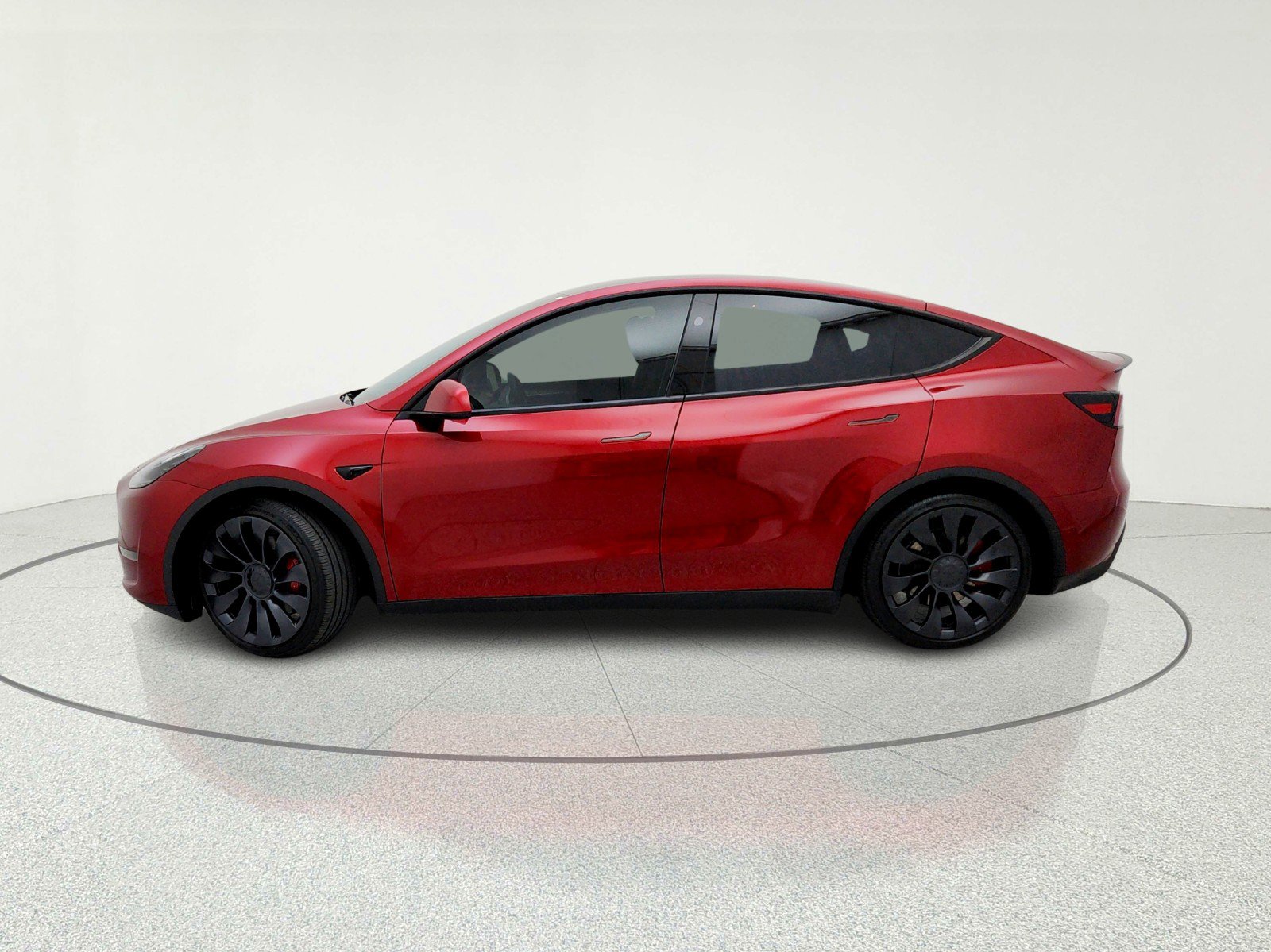 Used 2024 Tesla Model Y Performance image 3