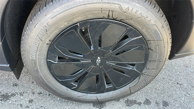 New 2026 Chevrolet Blazer EV LT image 28