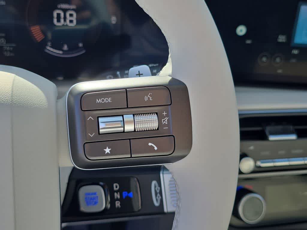 New 2026 Hyundai Palisade SE FWD image 25