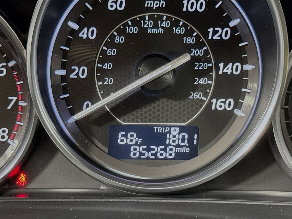 Used 2015 MAZDA MAZDA6 Touring w/ Touring Technology Package FWD image 14