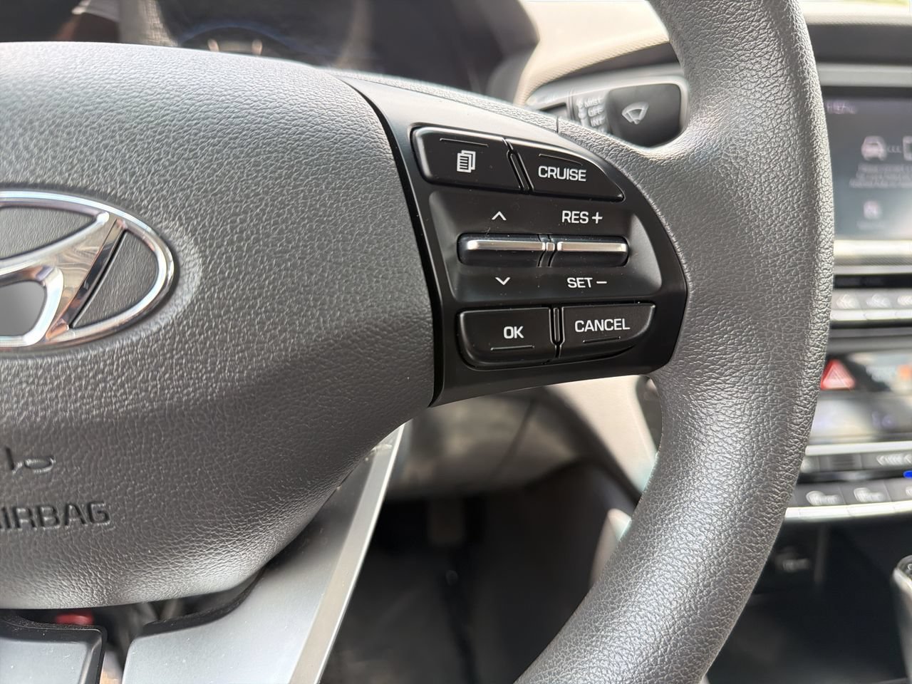 Used 2019 Hyundai Ioniq Blue FWD image 25