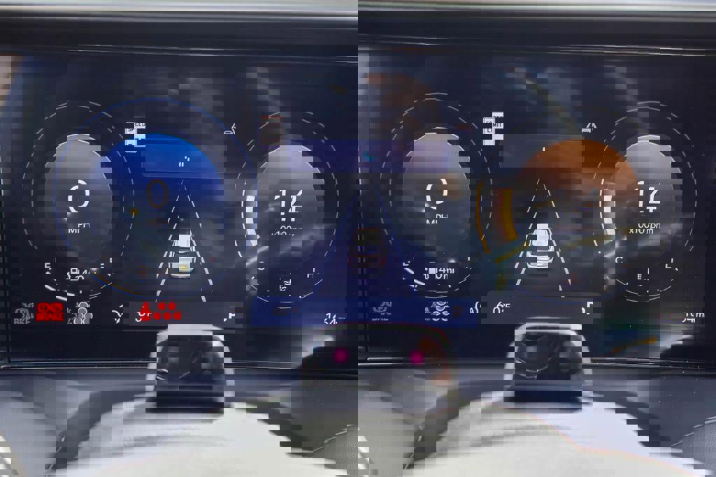 New 2026 Hyundai Palisade Calligraphy image 18