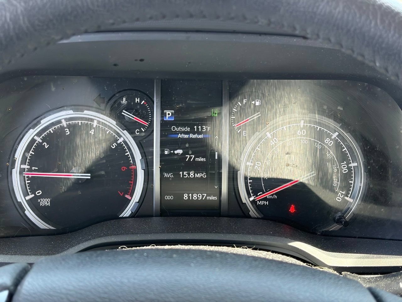 Used 2022 Toyota 4Runner TRD Pro AWD/4WD image 13