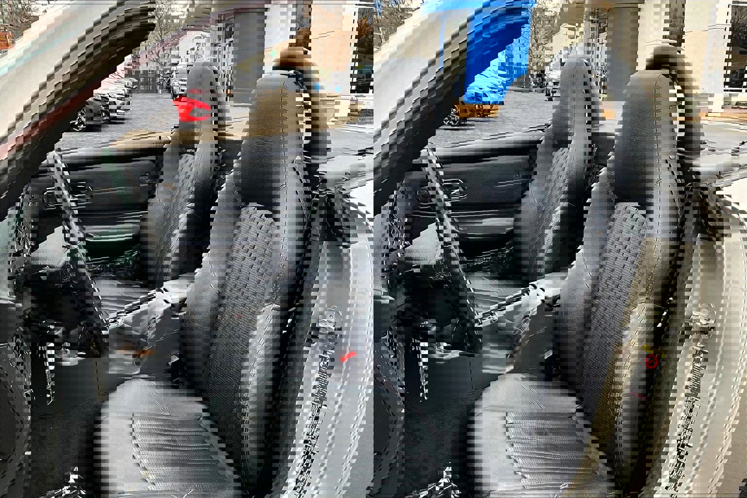 Used 2003 Mercedes-Benz SLK 32 AMG image 23