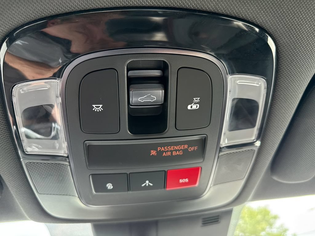 Used 2023 Hyundai Sonata SEL Plus FWD image 36