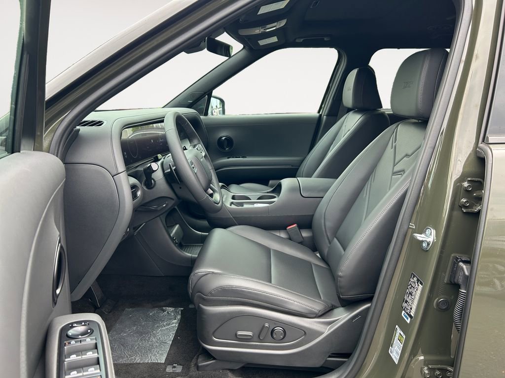 New 2026 Hyundai Palisade XRT Pro image 16