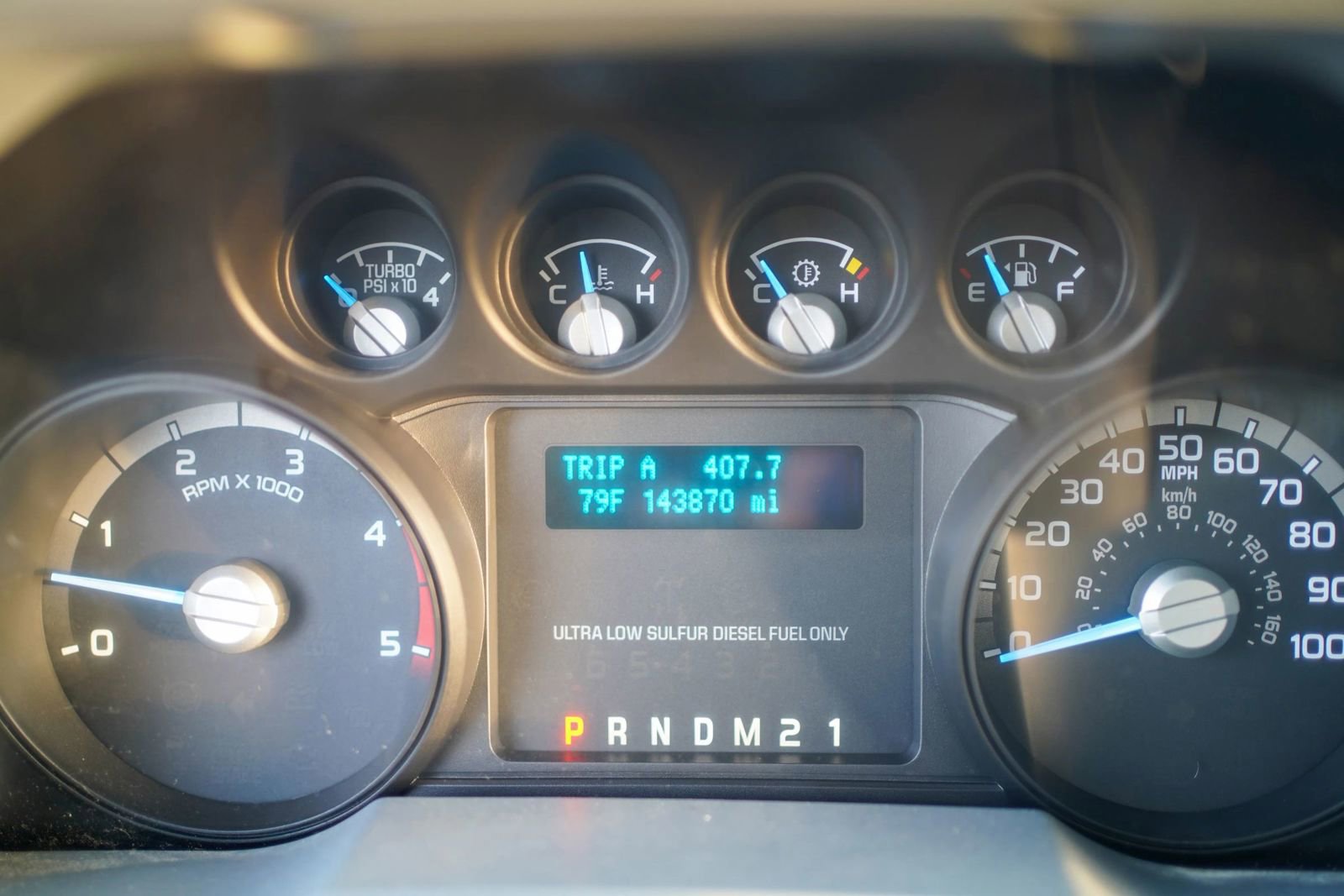 Used 2015 Ford F550 2WD Regular Cab Super Duty image 31