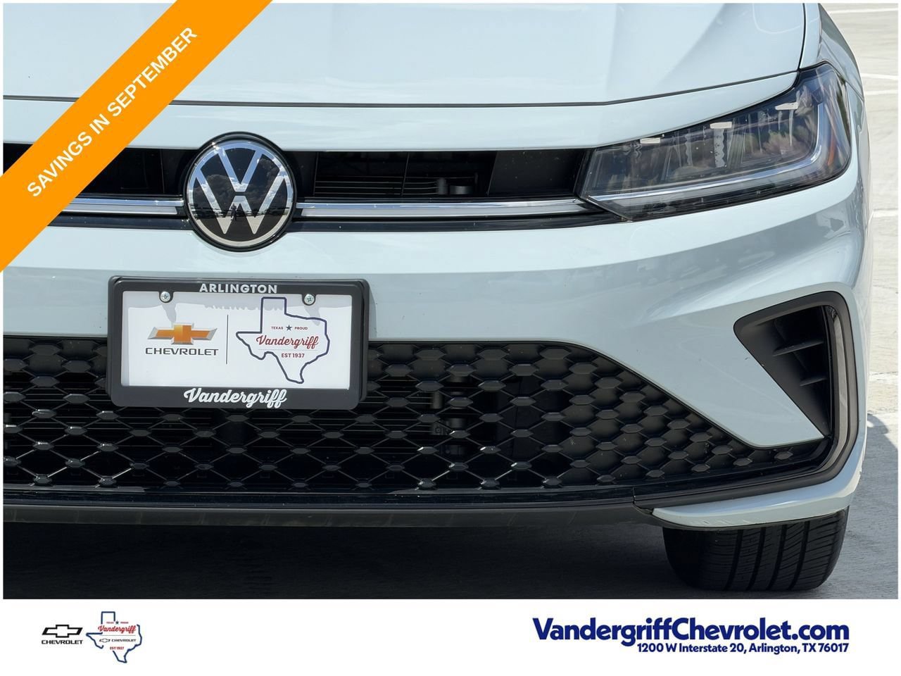 Used 2025 Volkswagen Jetta Sport FWD image 8