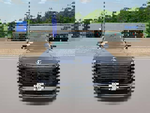 New 2026 Hyundai Palisade Limited image 3