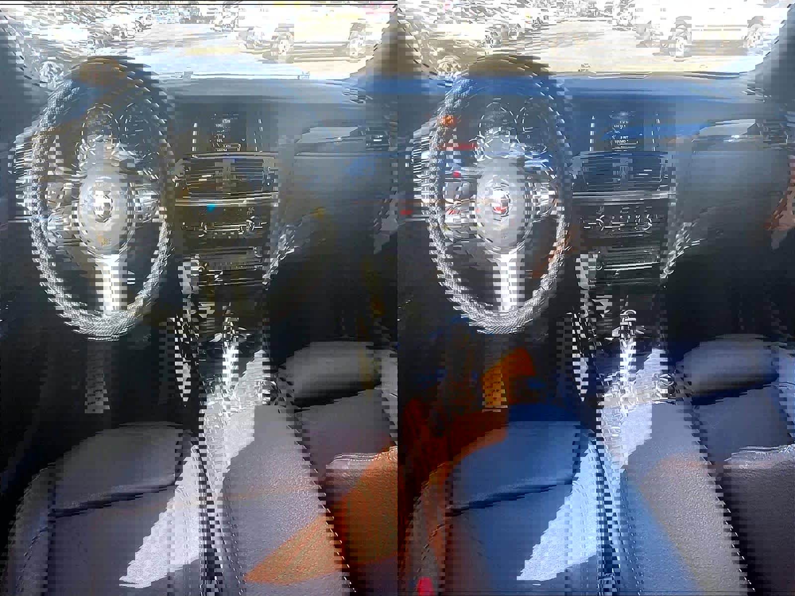 Used 2017 BMW X4 xDrive28i image 15