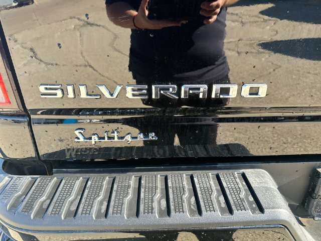 Used 2024 Chevrolet Silverado 2500 High Country w/ Technology Package AWD/4WD image 52