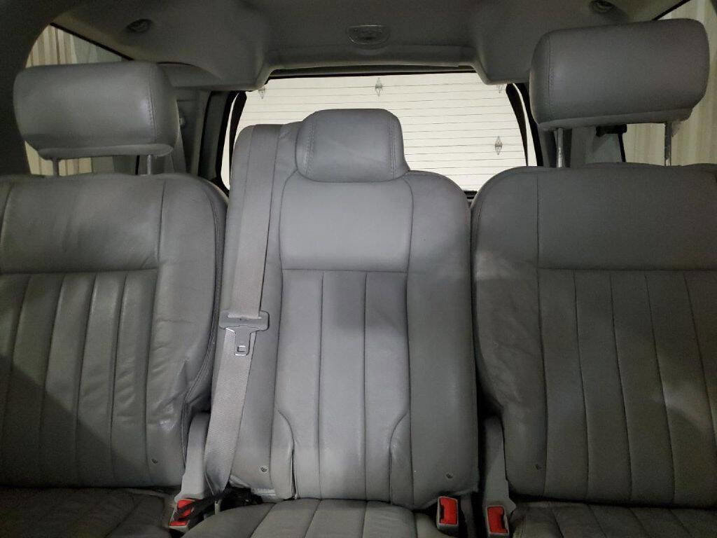 Used 2006 Lincoln Navigator 2WD image 4