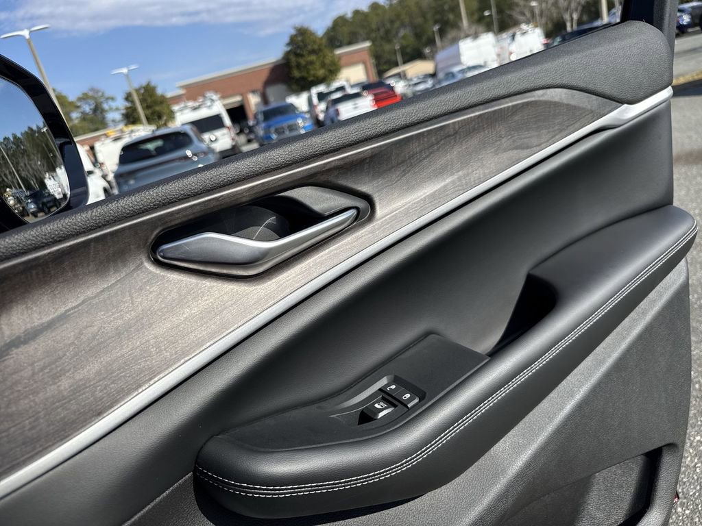 New 2026 Jeep Grand Cherokee Laredo image 28