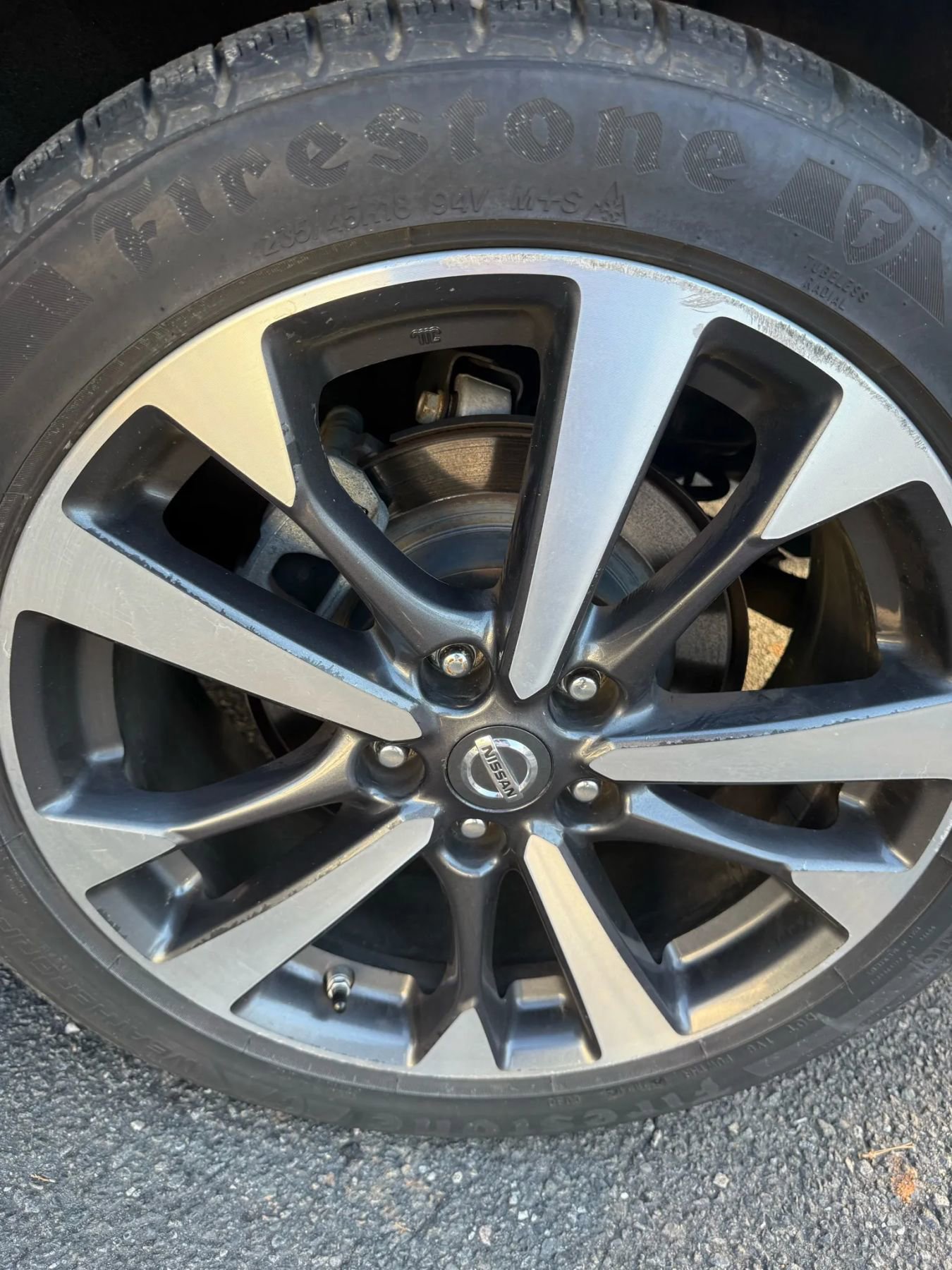 Used 2017 Nissan Altima 2.5 SR image 23