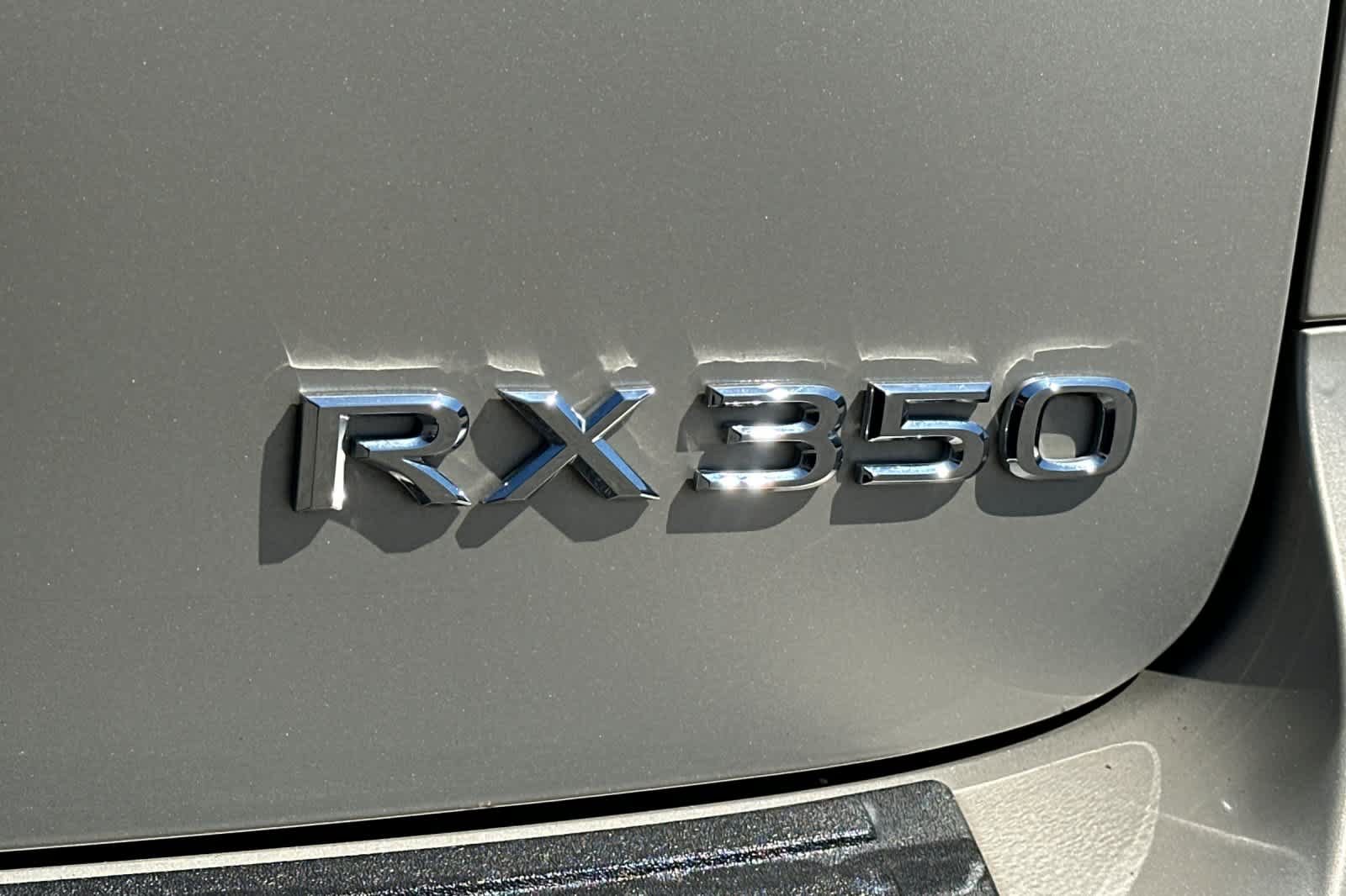 Used 2013 Lexus RX 350 AWD w/ Navigation Pkg image 33