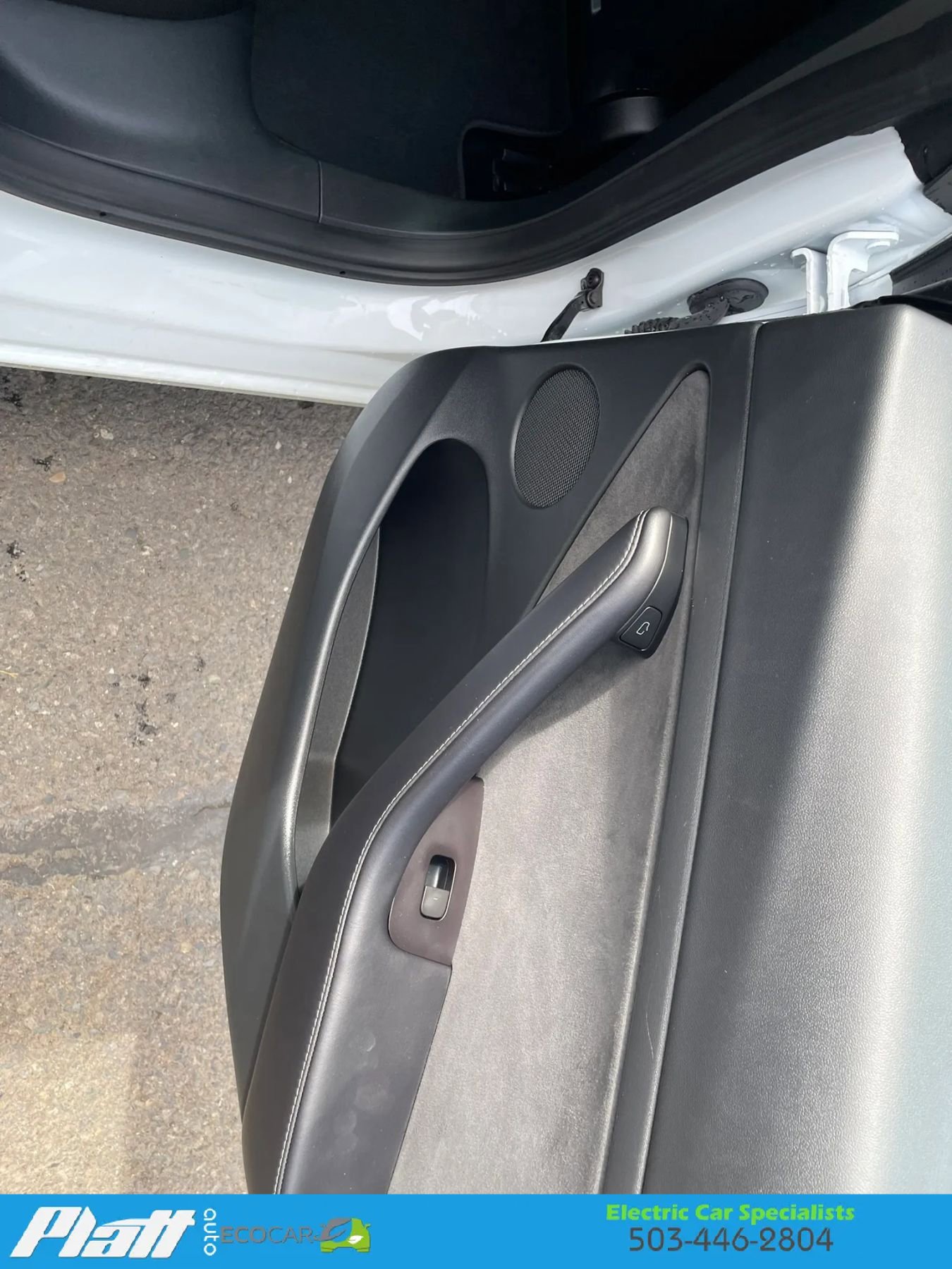 Used 2023 Tesla Model 3 Standard Range image 46