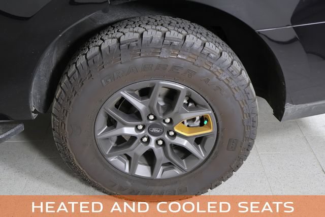 Used 2026 Ford Expedition Tremor AWD/4WD image 12