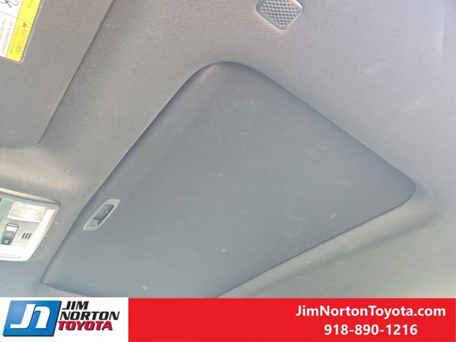 Used 2023 Toyota Tacoma Limited RWD image 27