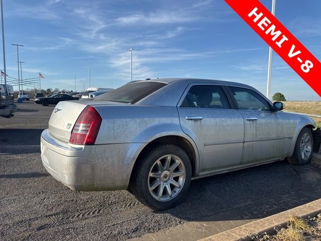 Used 2006 Chrysler 300 C image 1