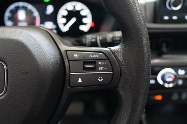 Used 2024 Honda CR-V EX image 19