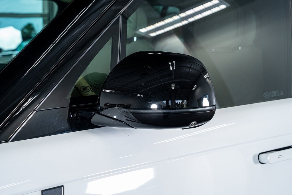 Used 2024 Land Rover Range Rover SE image 21