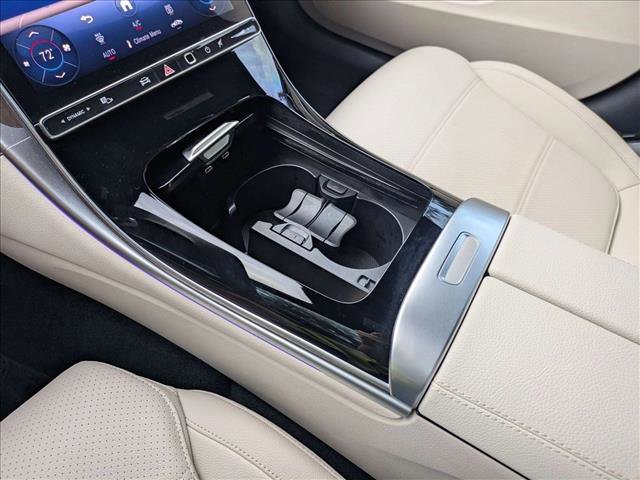 Certified 2025 Mercedes-Benz C 300 Sedan image 12