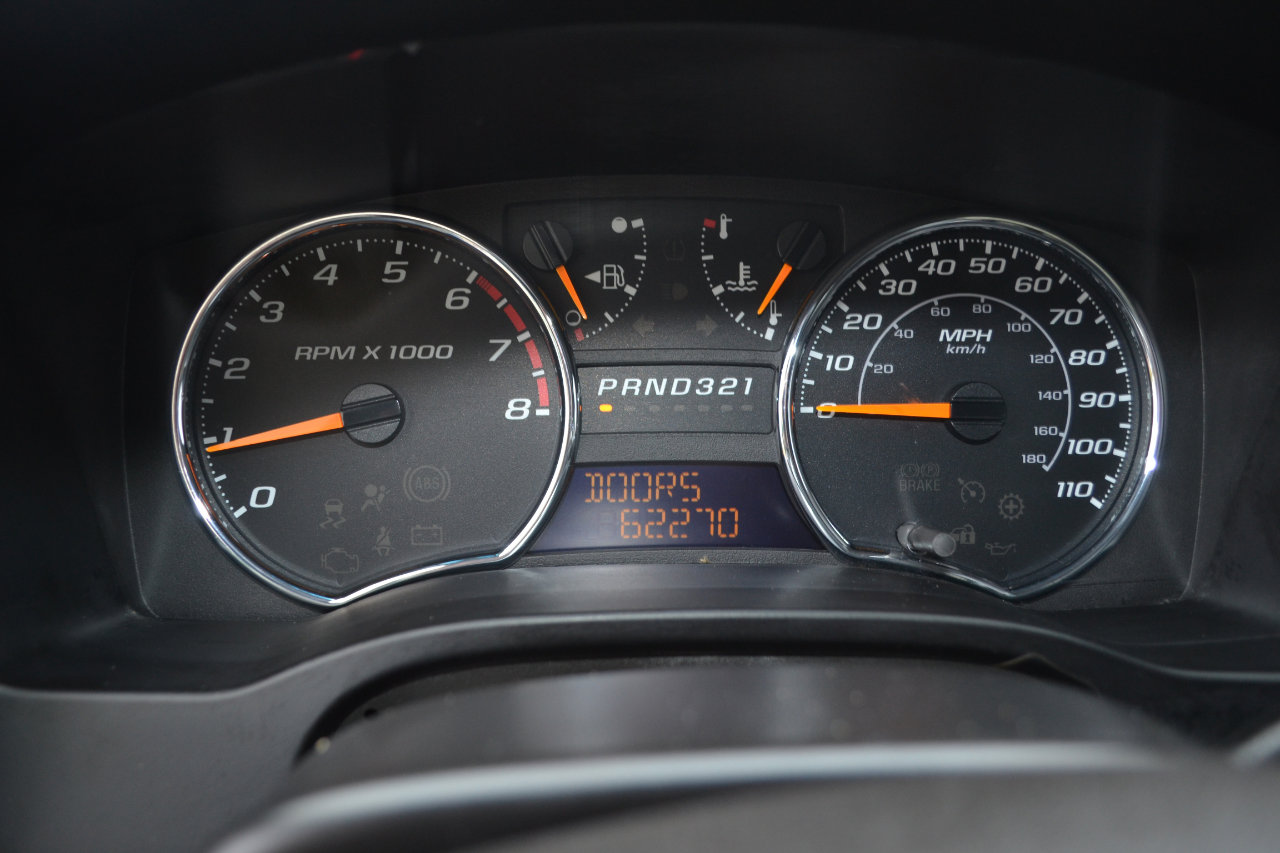 Used 2011 Chevrolet Colorado LT image 14