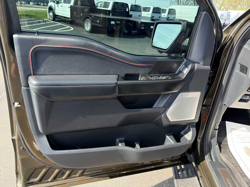 Used 2024 Ford F150 Raptor AWD/4WD image 14