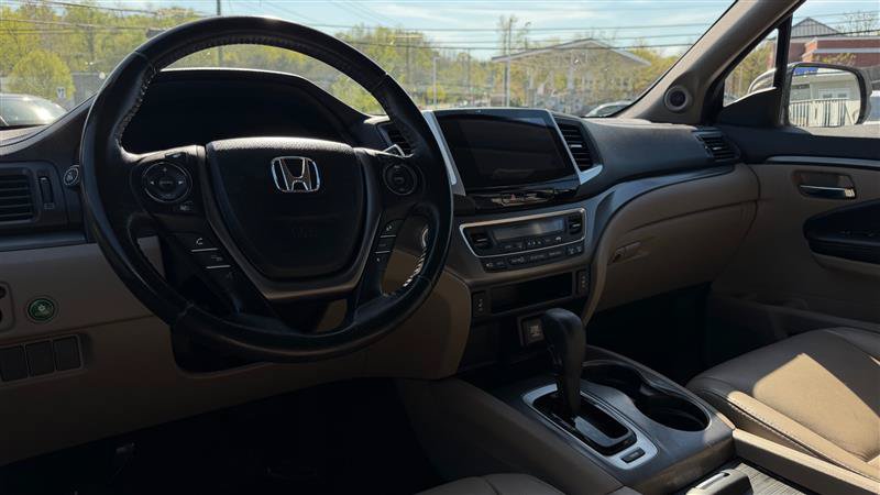 Used 2017 Honda Pilot EX-L image 37