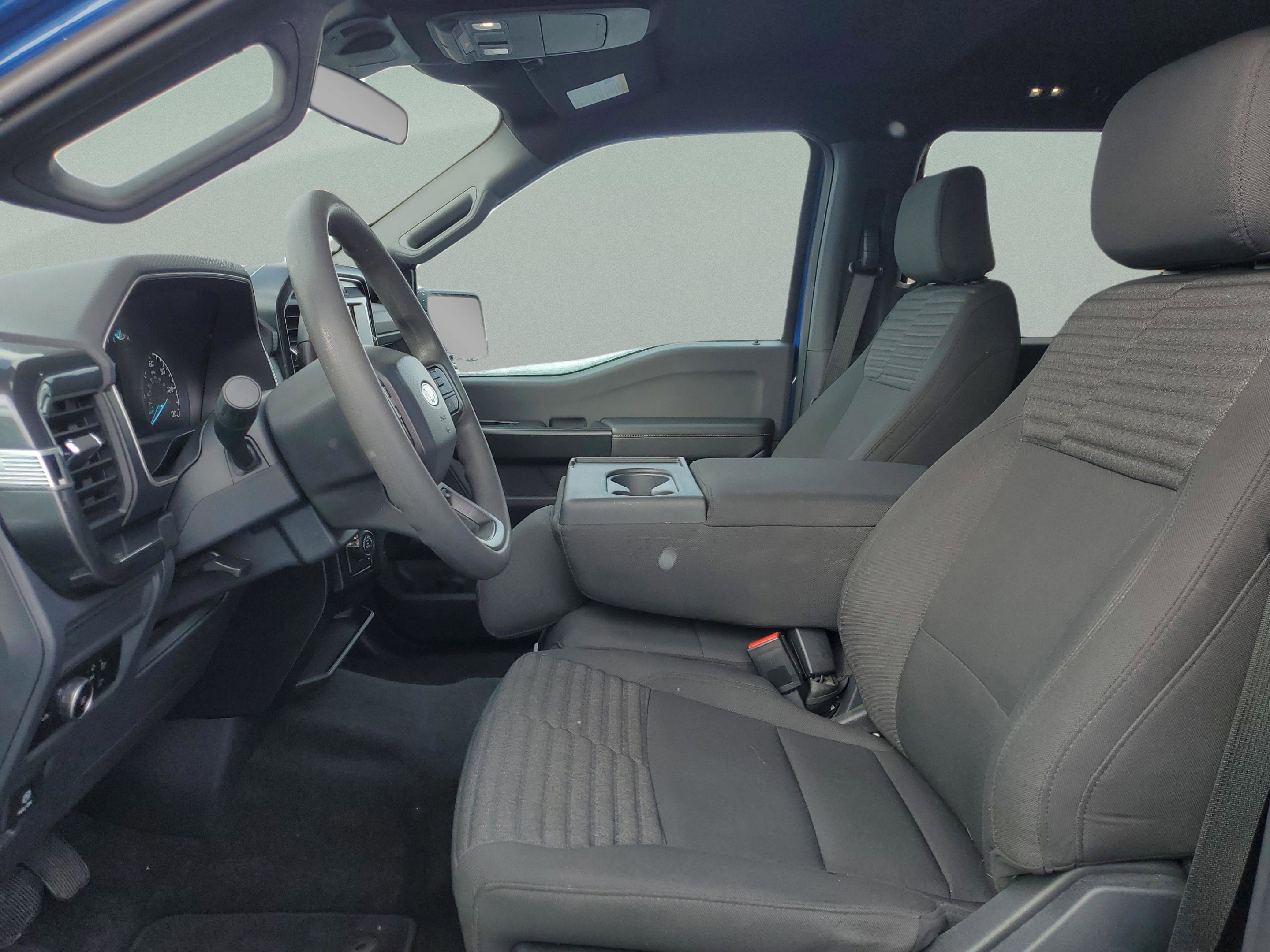 Certified 2023 Ford F150 XL w/ STX Appearance Package image 18