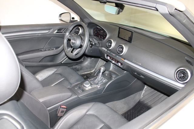 Used 2018 Audi A3 2.0T Premium Plus AWD/4WD image 13