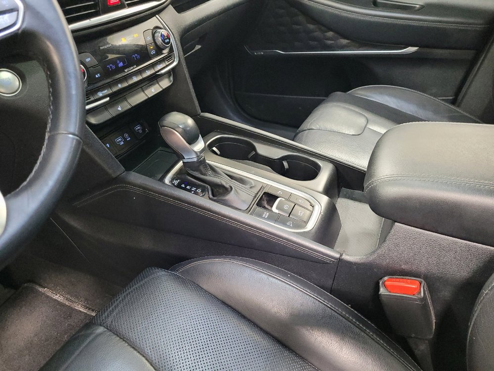 Used 2020 Hyundai Santa Fe SEL w/ Cargo Package AWD/4WD image 26