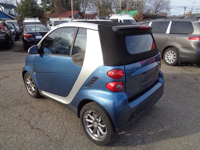 Used 2010 smart fortwo passion image 4