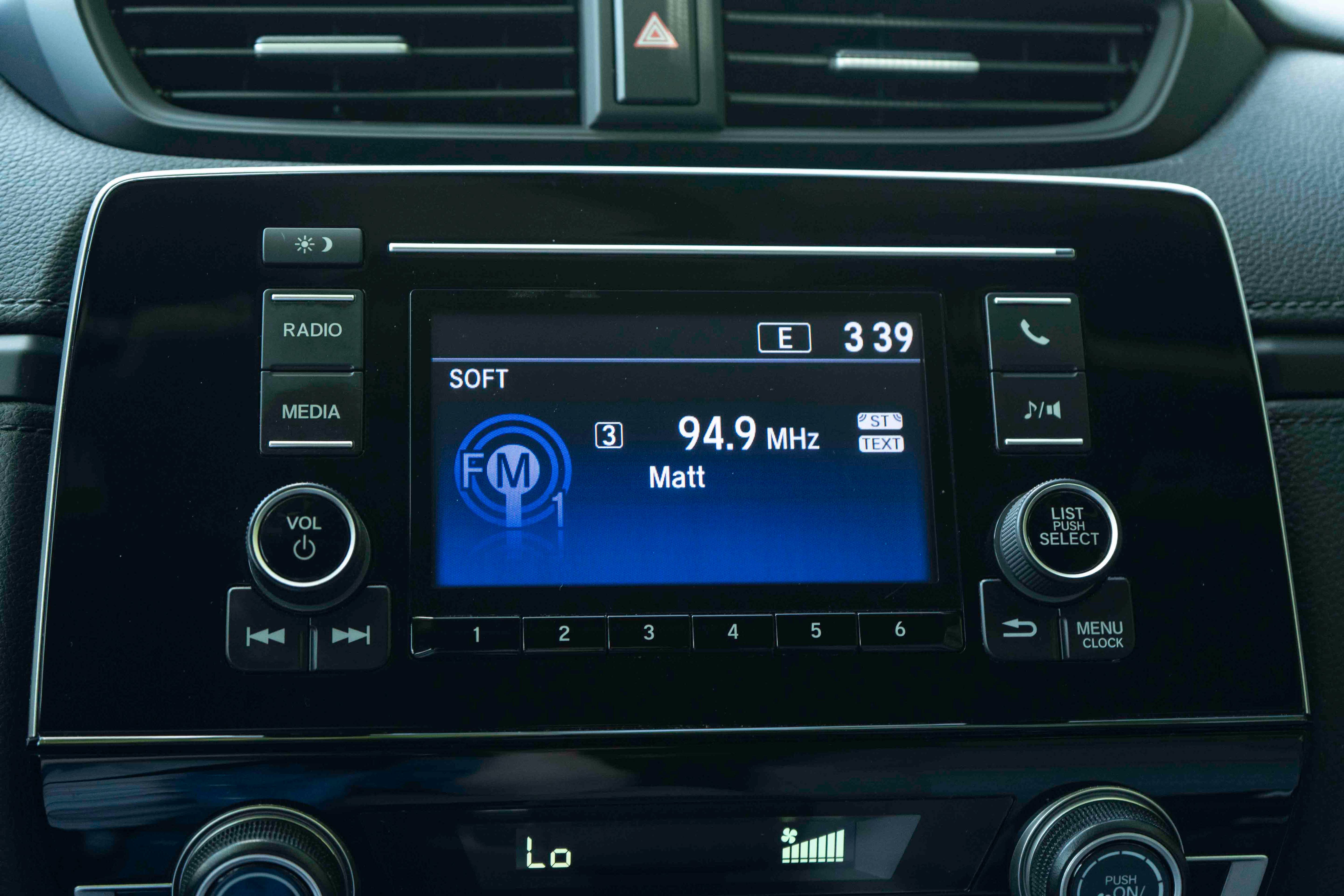 Used 2017 Honda CR-V LX image 30