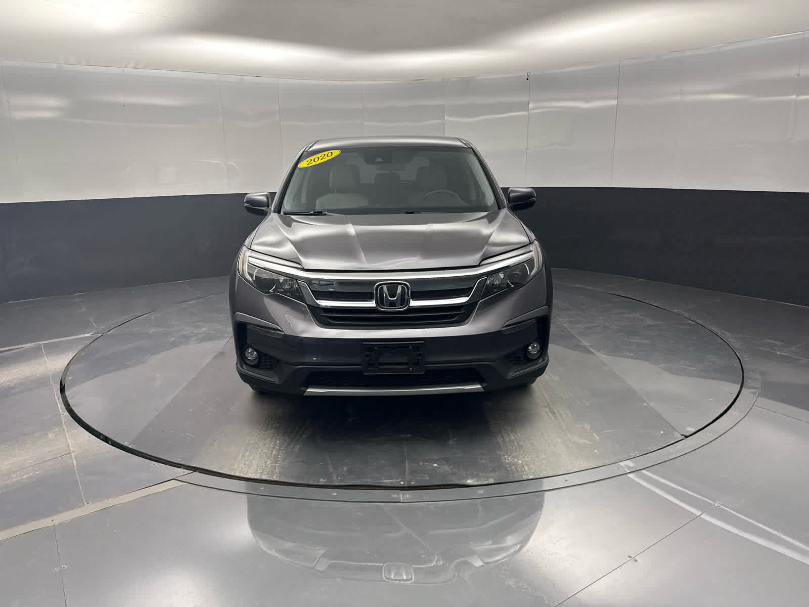 Used 2020 Honda Pilot EX image 18