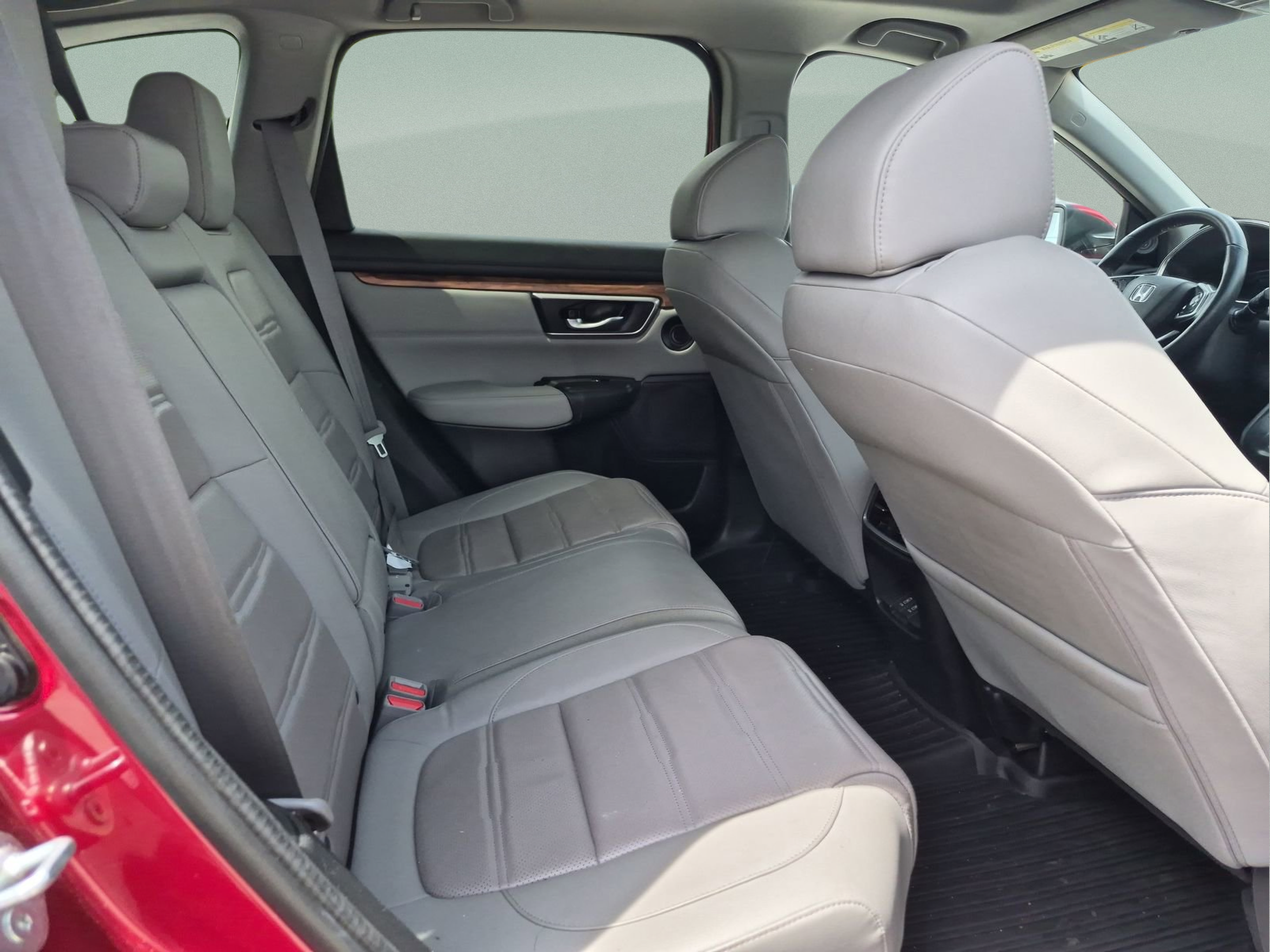 Used 2022 Honda CR-V Touring image 18