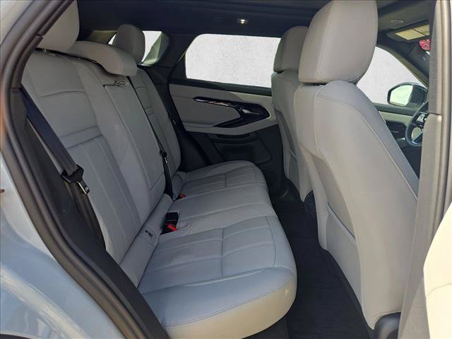 Used 2026 Land Rover Range Rover Evoque S AWD/4WD image 21