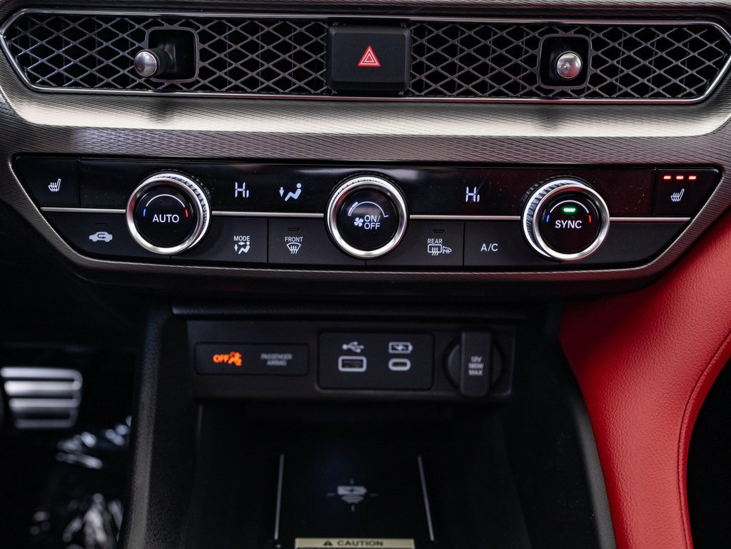 New 2026 Acura Integra A-Spec image 37